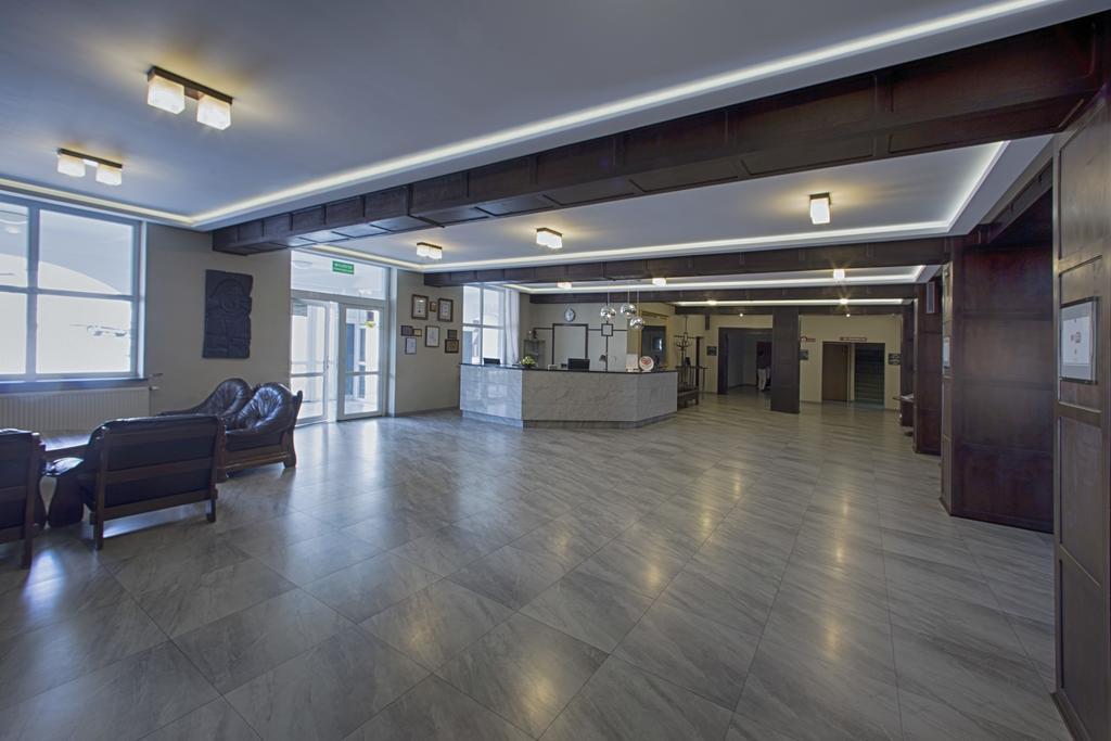Hotel Kuznia Napoleonska Teresin Bagian luar foto